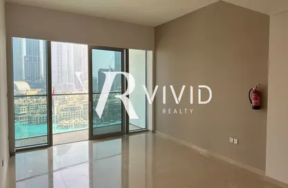 Apartment - 2 Bedrooms - 2 Bathrooms for rent in Grande - Opera District - Downtown Dubai - Dubai