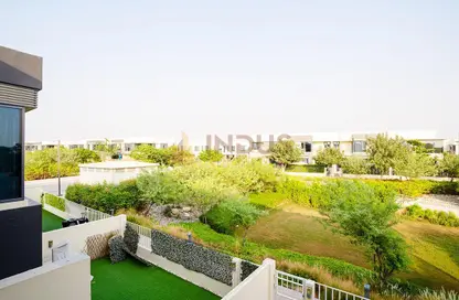 Villa - 4 Bedrooms - 4 Bathrooms for sale in Maple 3 - Maple at Dubai Hills Estate - Dubai Hills Estate - Dubai