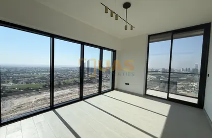 Apartment - 1 Bedroom - 2 Bathrooms for rent in Binghatti Venus - Jumeirah Village Circle - Dubai