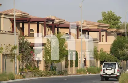 Townhouse - 3 Bedrooms - 4 Bathrooms for sale in Jouri - Al Raha Golf Gardens - Abu Dhabi