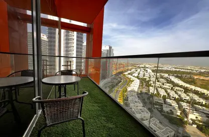 Apartment - 1 Bedroom - 1 Bathroom for rent in Golf Vita A - Golf Vita - DAMAC Hills - Dubai