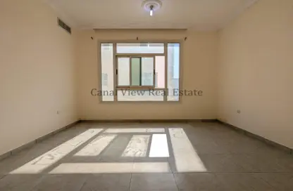 Apartment - 1 Bathroom for rent in Rabdan - Abu Dhabi