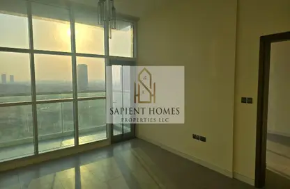 Apartment - 1 Bedroom - 2 Bathrooms for rent in La Riviera Apartments - Jumeirah Village Circle - Dubai