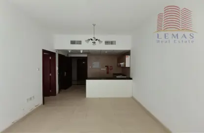 Apartment - 1 Bedroom - 2 Bathrooms for sale in City Tower - Al Nuaimiya - Ajman