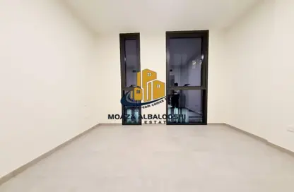 Apartment - 1 Bathroom for rent in The Link - East Village - Aljada - Sharjah