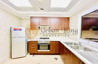 Apartment - 1 Bedroom - 2 Bathrooms for rent in Art XV - Business Bay - Dubai