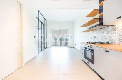 Apartment - 1 Bedroom - 1 Bathroom for rent in Socio Tower 2 - Socio Tower - Dubai Hills Estate - Dubai