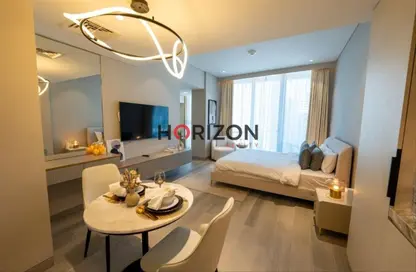 Apartment - 1 Bathroom for sale in Marina Star - Dubai Marina - Dubai