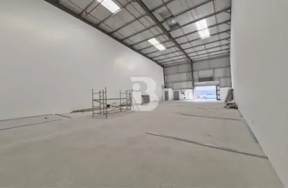 Warehouse - Studio for rent in Al Quoz 2 - Al Quoz - Dubai