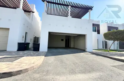 Villa - 4 Bedrooms - 6 Bathrooms for rent in Al Bateen Park - Al Khaleej Al Arabi Street - Al Bateen - Abu Dhabi