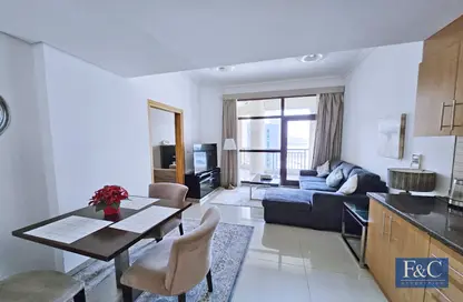 Apartment - 1 Bedroom - 2 Bathrooms for sale in Lincoln Park A - Lincoln Park - Arjan - Dubai