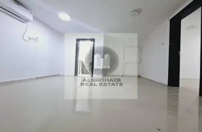 Apartment - 1 Bedroom - 1 Bathroom for rent in Al Mushrif - Abu Dhabi