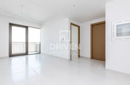 Apartment - 1 Bedroom - 1 Bathroom for sale in Creekside 18 B - Creekside 18 - Dubai Creek Harbour (The Lagoons) - Dubai