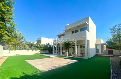 Villa - 3 Bedrooms - 3 Bathrooms for rent in Saheel - Arabian Ranches - Dubai