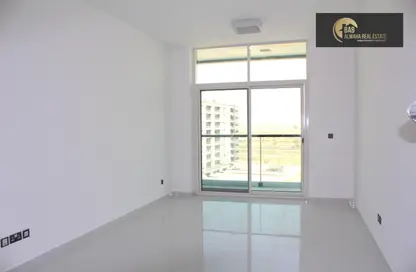 Apartment - 1 Bathroom for rent in Arabian Gate - Dubai Silicon Oasis - Dubai