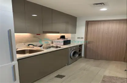 Apartment - 1 Bathroom for rent in AZIZI Riviera - Meydan One - Meydan - Dubai