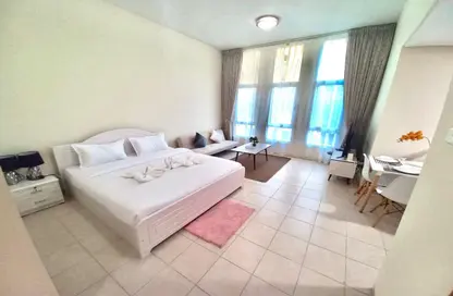 Apartment - 1 Bathroom for rent in Mogul Cluster - Discovery Gardens - Dubai