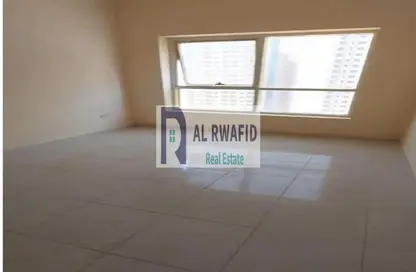 Apartment - 2 Bedrooms - 2 Bathrooms for sale in Gulf Tower - Emirates City - Ajman