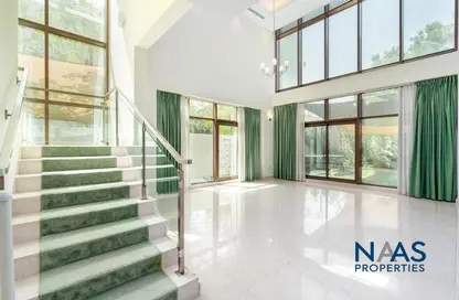 Villa - 6 Bedrooms - 6 Bathrooms for sale in Grand Views - Meydan Gated Community - Meydan - Dubai