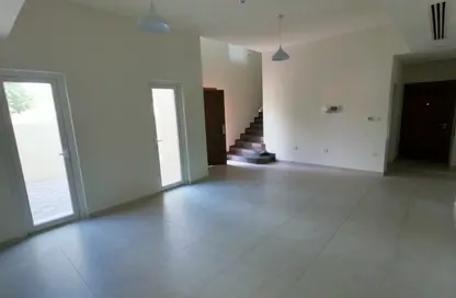 Townhouse - 2 Bedrooms - 4 Bathrooms for rent in Amaranta - Villanova - Dubai Land - Dubai