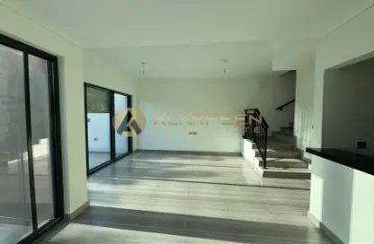 Villa - 3 Bedrooms - 3 Bathrooms for rent in Pelham - Akoya Park - DAMAC Hills - Dubai