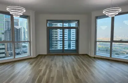 Apartment - 2 Bedrooms - 1 Bathroom for rent in The Torch - Dubai Marina - Dubai