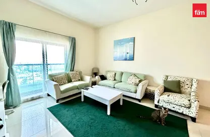 Apartment - 2 Bedrooms - 2 Bathrooms for sale in Bermuda Views - Dubai Sports City - Dubai