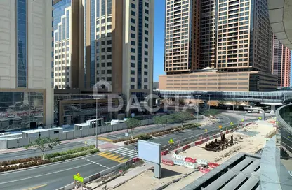 Apartment - 2 Bedrooms - 2 Bathrooms for rent in Madison Residency - Barsha Heights (Tecom) - Dubai