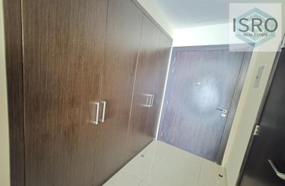 Apartment - 1 Bathroom for rent in Al Zahia Garden Apartments - Al Zahia - Muwaileh Commercial - Sharjah