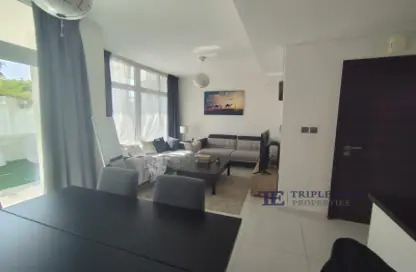 Townhouse - 3 Bedrooms - 3 Bathrooms for rent in Albizia - Damac Hills 2 - Dubai