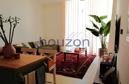 Apartment - 2 Bedrooms - 2 Bathrooms for rent in Sobha Creek Vistas Reserve - Sobha Hartland - Mohammed Bin Rashid City - Dubai