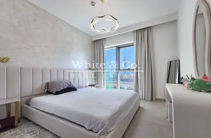 Apartment - 2 Bedrooms - 3 Bathrooms for sale in Downtown Views II Tower 1 - Downtown Views II - Downtown Dubai - Dubai