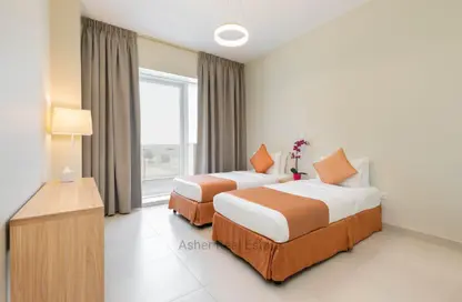 Apartment - 2 Bedrooms - 3 Bathrooms for rent in 151 Residence - Al Satwa - Dubai