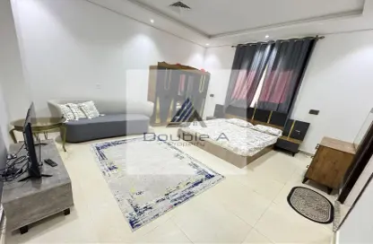 Apartment - 1 Bathroom for rent in Madinat Al Riyad - Abu Dhabi