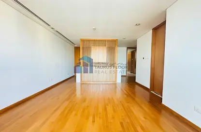 Penthouse - 4 Bedrooms - 6 Bathrooms for rent in Zumurud Tower - Dubai Marina - Dubai