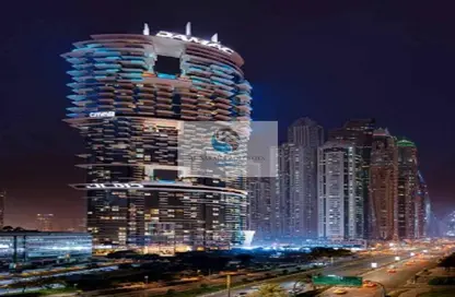 Apartment - 2 Bedrooms - 2 Bathrooms for sale in Cavalli Casa Tower - Al Sufouh 2 - Al Sufouh - Dubai