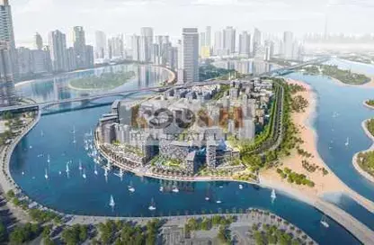 Apartment - 2 Bedrooms - 2 Bathrooms for sale in Rimal Residences - Maryam Island - Sharjah