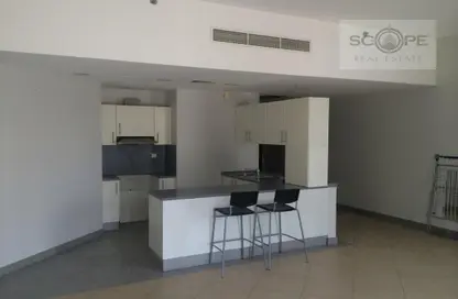 Apartment - 1 Bathroom for rent in Madison Residency - Barsha Heights (Tecom) - Dubai