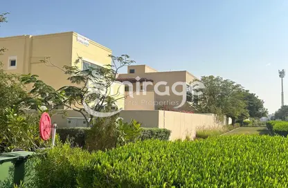 Villa - 4 Bedrooms - 5 Bathrooms for sale in Yasmin Community - Al Raha Gardens - Abu Dhabi