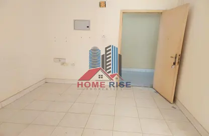 Apartment - 1 Bedroom - 1 Bathroom for rent in Al Nahda - Sharjah