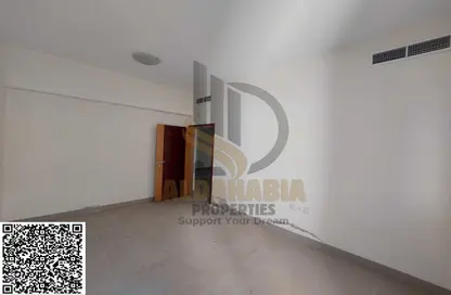 Apartment - 2 Bedrooms - 2 Bathrooms for rent in Al Rashidiya Towers - Al Rashidiya - Ajman Downtown - Ajman