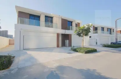 Villa - 4 Bedrooms - 5 Bathrooms for sale in District One Villas - District One - Mohammed Bin Rashid City - Dubai