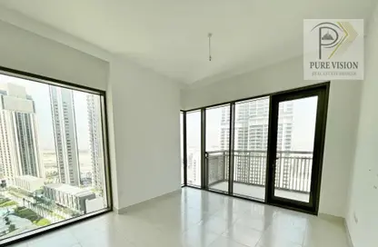 Apartment - 2 Bedrooms - 2 Bathrooms for rent in Creekside 18 - Dubai Creek Harbour (The Lagoons) - Dubai