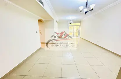 Apartment - 2 Bedrooms - 2 Bathrooms for rent in Muwaileh 29 Building - Muwaileh - Sharjah