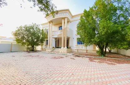 Villa - 5 Bedrooms for rent in Al Zaafaran - Al Khabisi - Al Ain