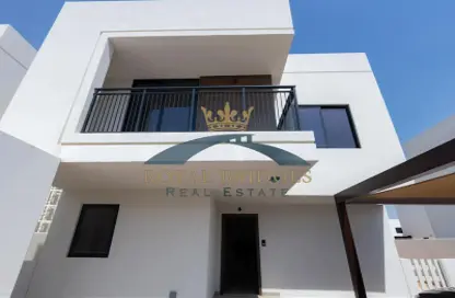 Villa - 4 Bedrooms - 4 Bathrooms for sale in Noya Viva - Noya - Yas Island - Abu Dhabi