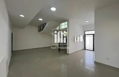 Villa - 5 Bedrooms - 7 Bathrooms for rent in Khalifa City A - Khalifa City - Abu Dhabi