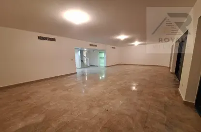 Apartment - 3 Bedrooms - 3 Bathrooms for rent in Al Shaheen Tower - Al Khalidiya - Abu Dhabi