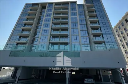 Apartment - 1 Bedroom - 2 Bathrooms for rent in Taya Residences - Al Furjan - Dubai