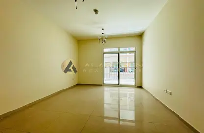 Apartment - 1 Bedroom - 2 Bathrooms for rent in May Residence - Jumeirah Village Circle - Dubai